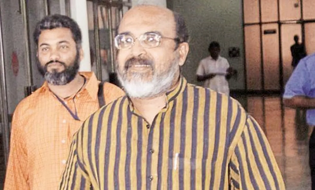 കണ്ണുനട്ട് കേരളം: ജനക്ഷേമ ബജറ്റാകും അവതരിപ്പിക്കുകയെന്ന്​ തോമസ്​ ഐസക്