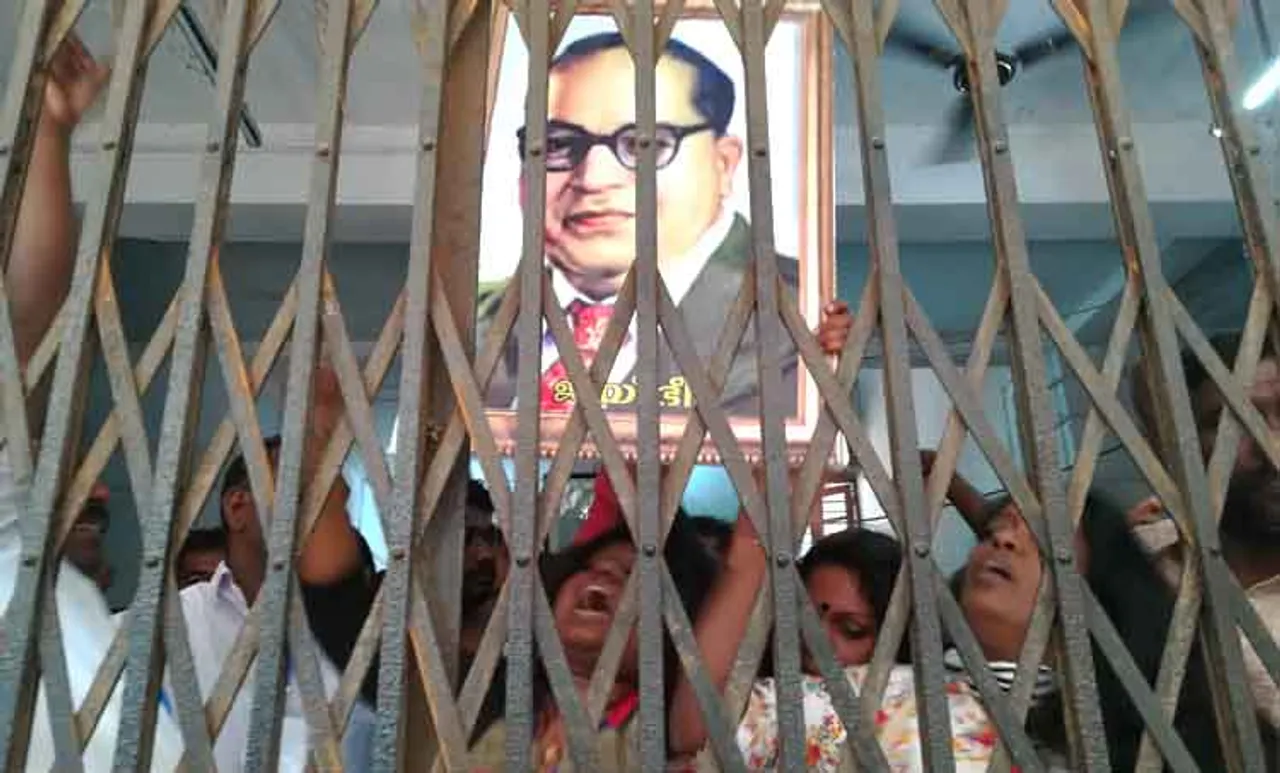 എല്‍ഡിഎഫ് പൊലീസിന്റെ 'ശരിപ്പെടുത്തല്‍'; ഇതുവരെ