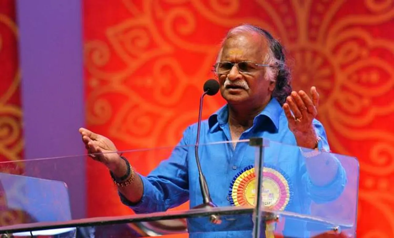 ജെസി ഡാനിയേല്‍ പുരസ്‌കാരം ശ്രീകുമാരന്‍ തമ്പിയ്ക്ക്