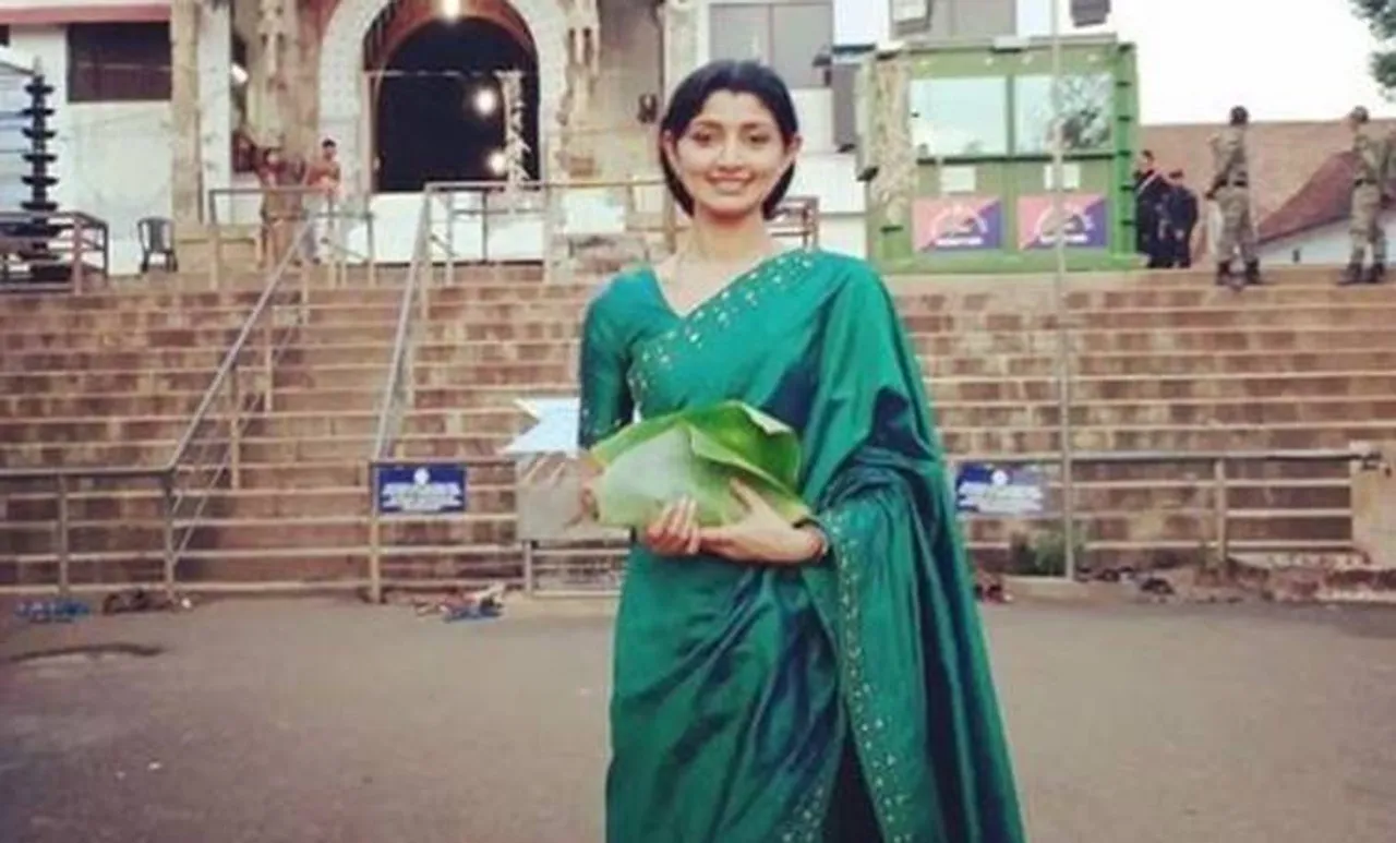 Divya Unni