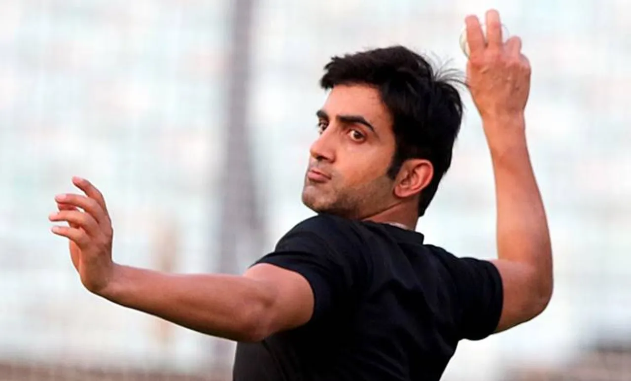 gautam gambhir, gambhir delhi, ipl 2018, indian premier league, delhi daredevils, dd captain, cricket news, ipl news