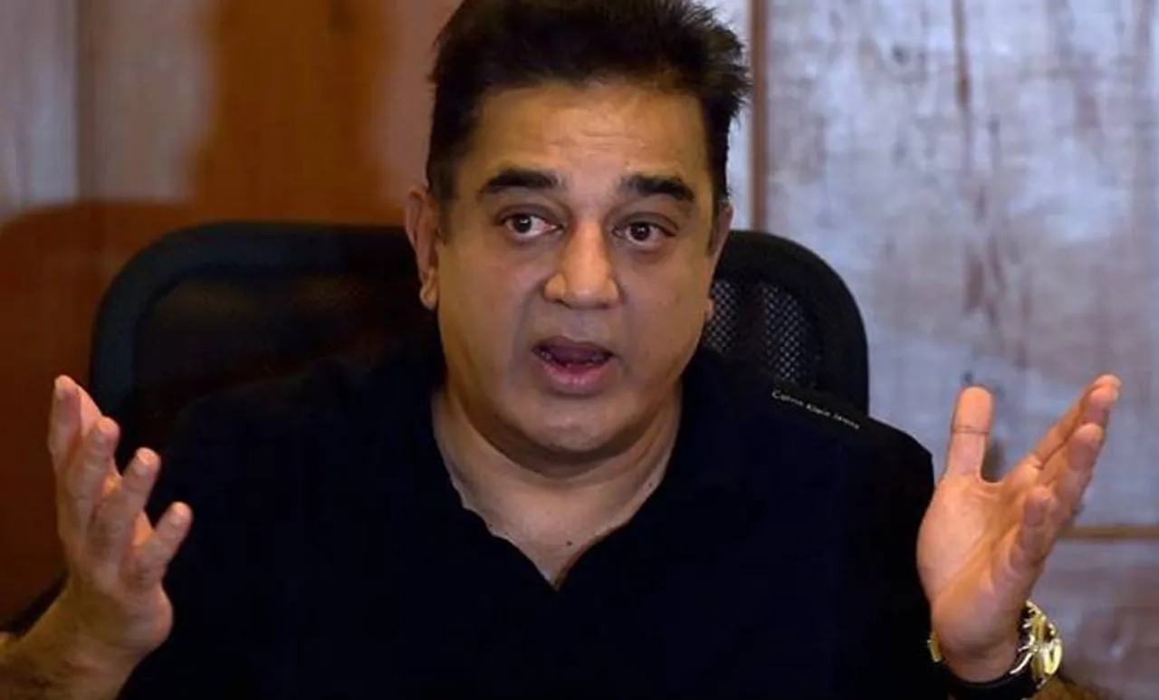 കമല്‍ഹാസൻ വേണ്ട; ക്ഷണം പിന്‍വലിച്ച് കോൺഗ്രസ് നേതാവ് കെ.എസ്.അളഗിരി
