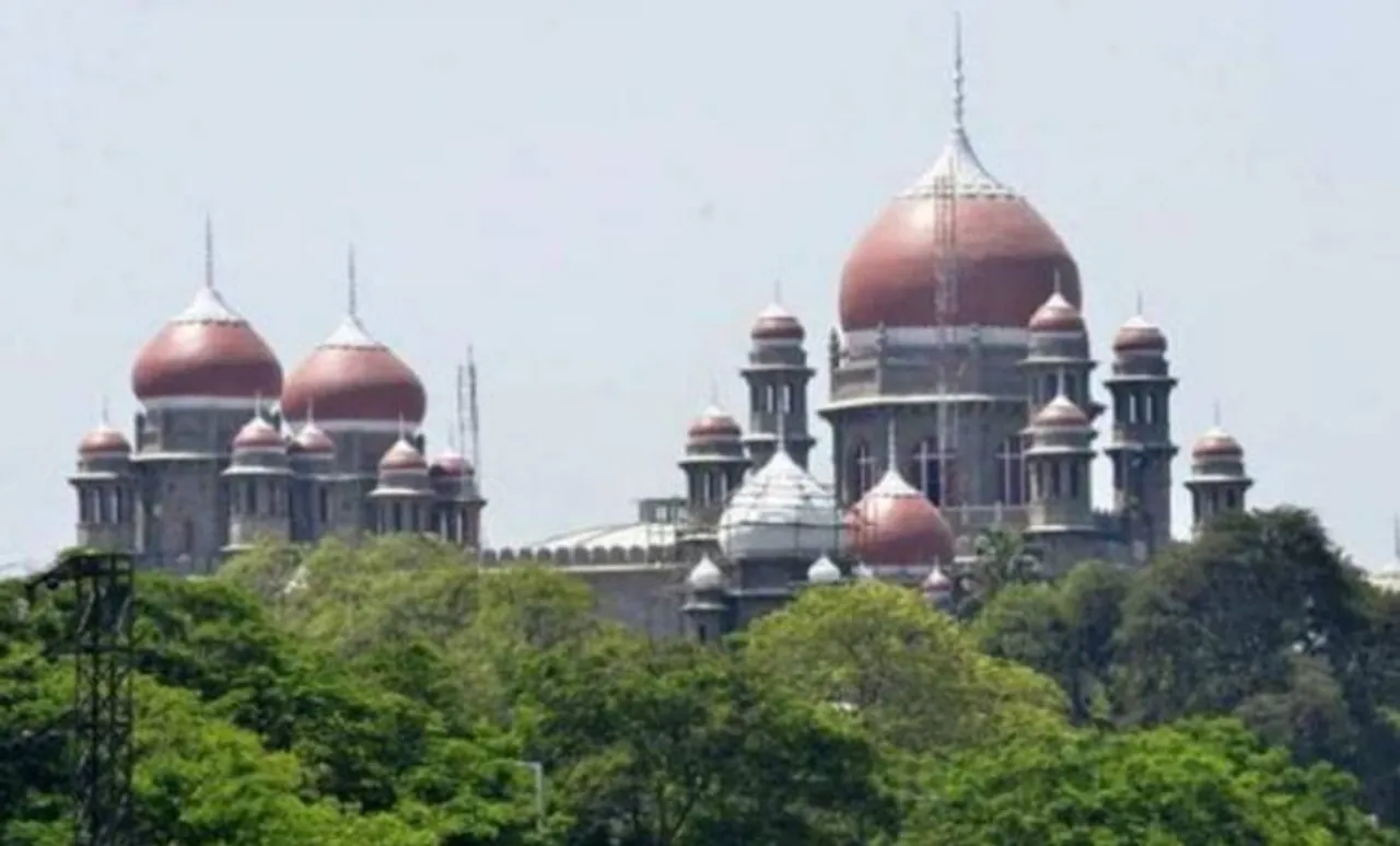 വിശ്വ ഹിന്ദു പരിഷത്തിന്‍റെ ശ്രീരാമ രഥയാത്രയ്ക്ക് തെലങ്കാനയിൽ വിലക്ക്; ഹൈക്കോടതി ശരിവച്ചു