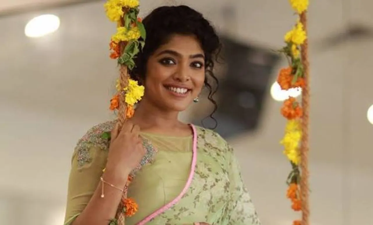 Rima Kallingal