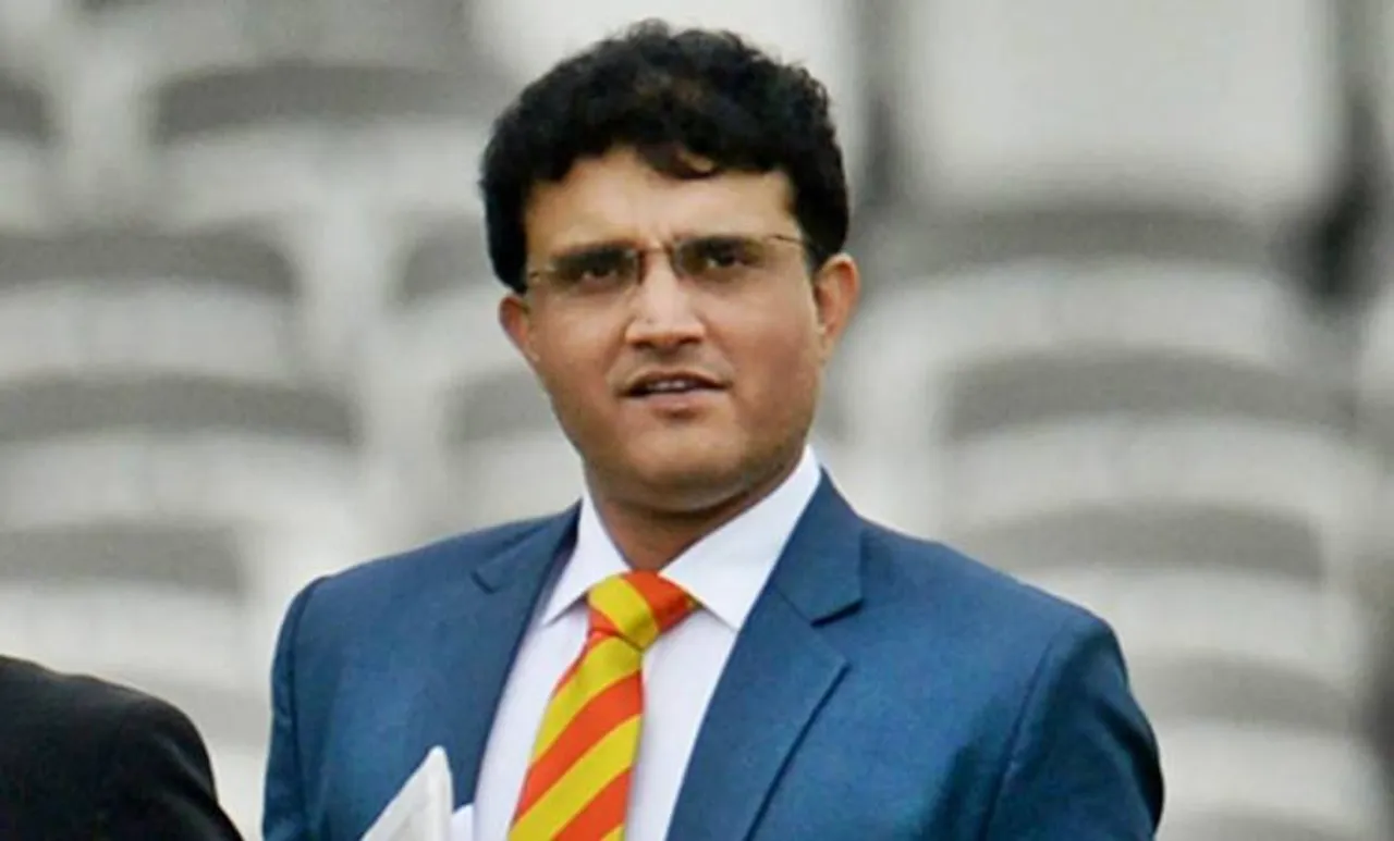 sourav ganguly, cheteshwar pujara, virat kohli, pujara, cricket news, sports news, indian express