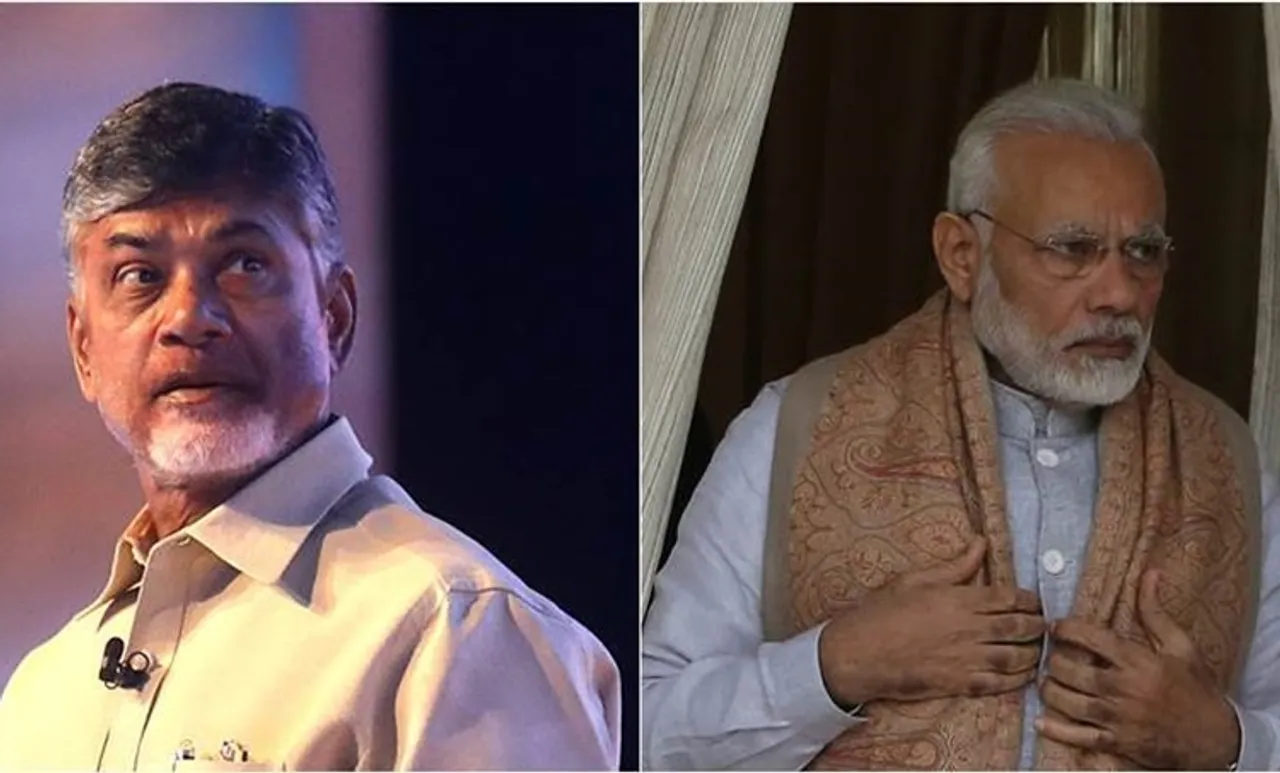 'കൈനിറയെ കൊടുക്കാം'; ആന്ധ്രയ്ക്ക് പ്രത്യേക പദവിയിലും വലുത് വാഗ്‍ദാനം ചെയ്ത് ബിജെപി