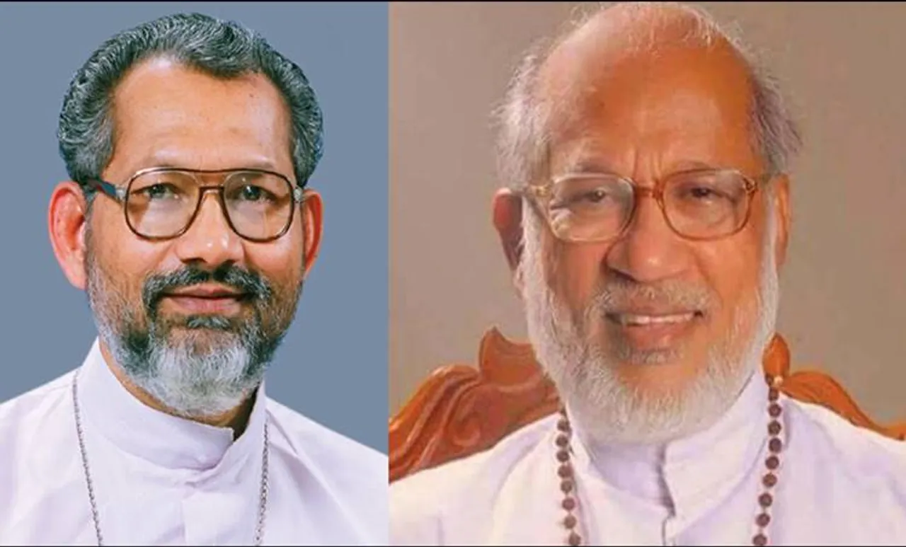 ഭൂമി വിൽപ്പന: പലരും പൈശാചിക തന്ത്രത്തിന് വിധേയരായെന്ന് ആർച്ച് ബിഷപ്പ് മാര്‍ ജോസഫ് പെരുന്തോട്ടം