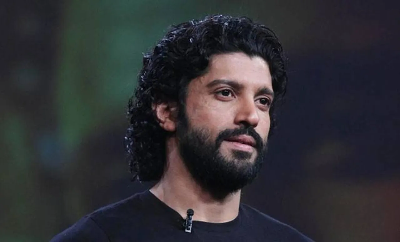 കേംബ്രിഡ്ജ് അനലിറ്റിക്ക വിവാദം; ഫെയ്‌സ്ബുക്ക് അക്കൗണ്ട് ഡിലീറ്റ് ചെയ്ത് ഫര്‍ഹാന്‍ അക്തര്‍