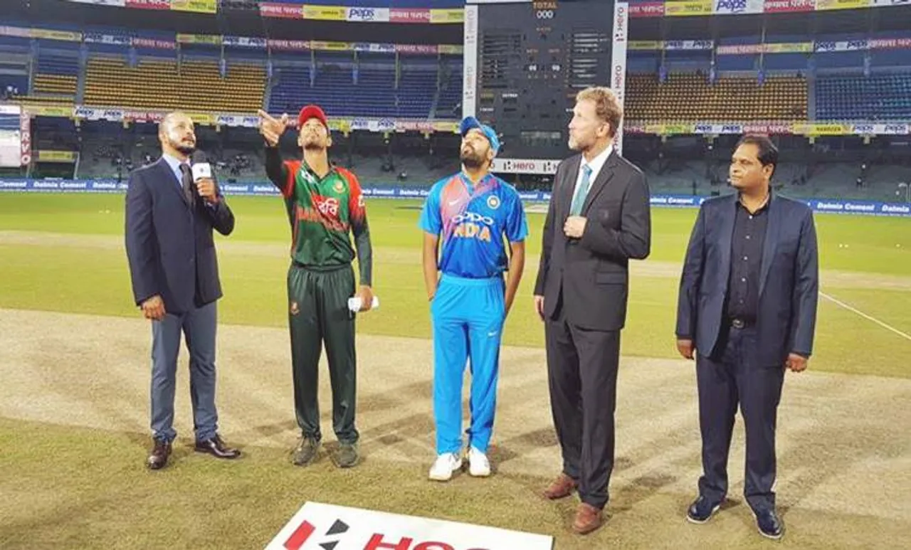 india vs bangladesh, ind vs ban, nidahas trophy, cricket betting, cricket news, sports news, indian express