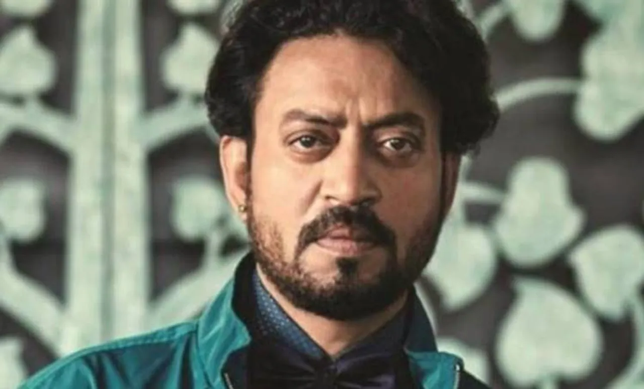 Irrfan Khan