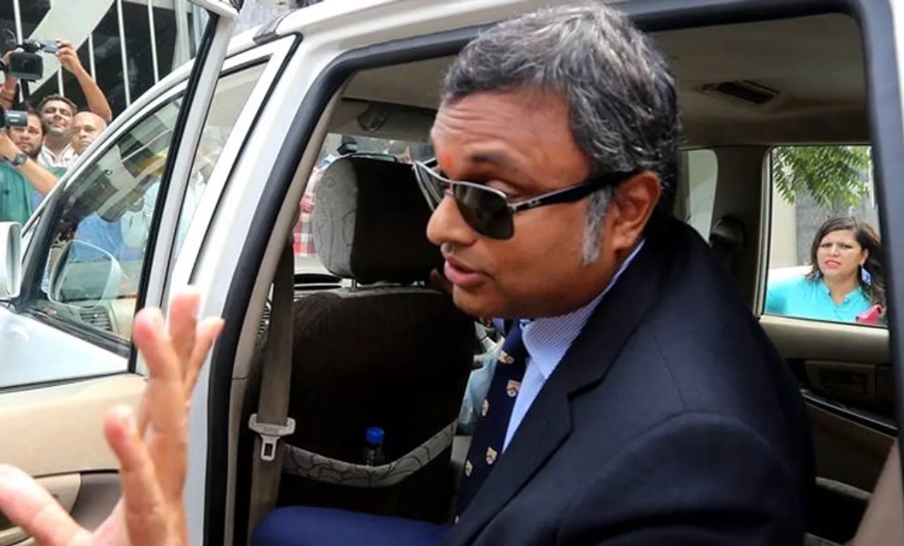 ഐഎന്‍എക്സ് മീഡിയ കേസ്: കാര്‍ത്തി ചിദംബരത്തിന്റെ കസ്റ്റഡി മൂന്ന് ദിവസത്തേക്ക് കൂടി നീട്ടി
