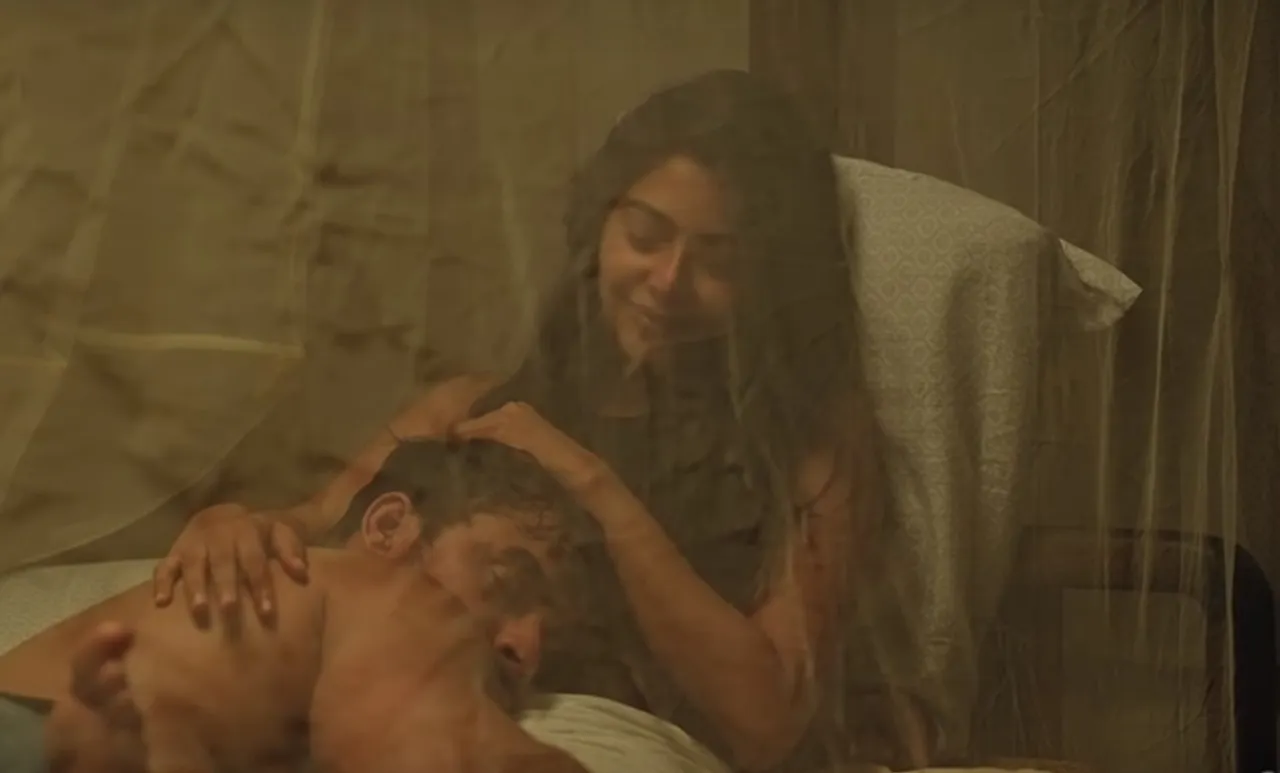 'മിഴിയില്‍ നിന്നും മിഴിയിലേക്ക്'; ഷഹബാസ് അമന് പുരസ്കാരം നേടിക്കൊടുത്ത ഗാനം പുറത്തിറങ്ങി