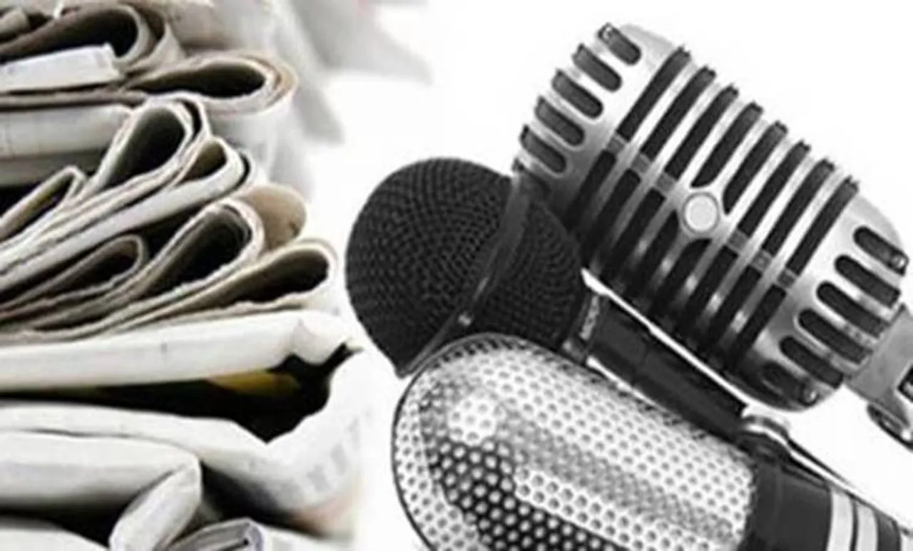 സ്റ്റിങ്: പണം കൈപ്പറ്റി വര്‍ഗീയത പ്രചരിപ്പിക്കാന്‍ തയ്യാറായത് 17 ഇന്ത്യന്‍ മാധ്യമങ്ങള്‍