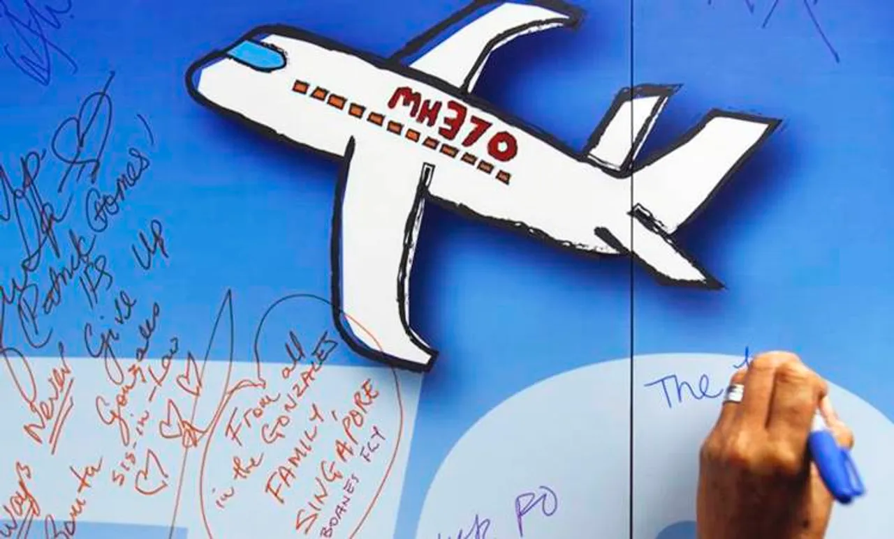 US,MALAYSIA,AIRLINES,MH370,Sea Accidents,Transportation (TRBC),Africa,Asia / Pacific,Air Accidents,United States,Company News,British Indian Ocean Territory,China (PRC),Malaysia,Aerospace / Defense (Legacy),Corporate Events,Disasters / Accidents,Australia,Airlines (TRBC),Emerging Market Countries,Aerospace and Defense (TRBC)