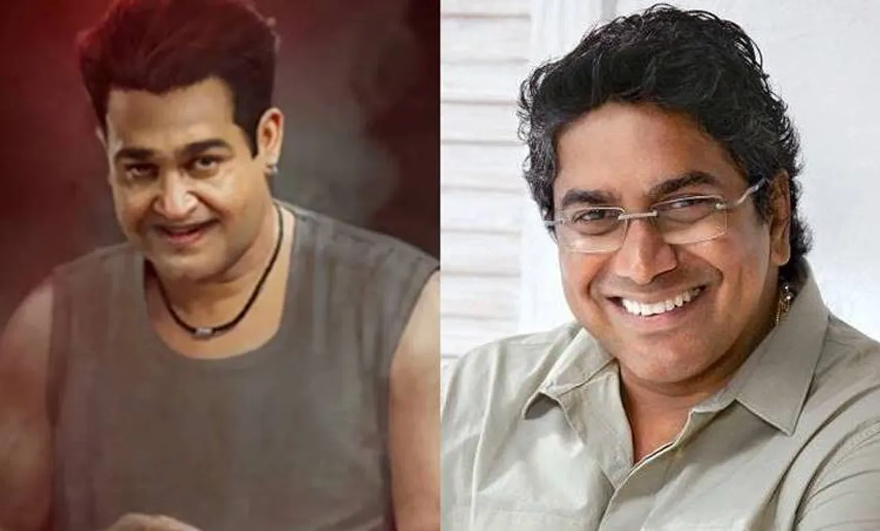 ഒടിയന്‍, മീശവടിച്ച ലാലേട്ടന്റെ കട്ട ഹീറോയിസം: ശ്രീകുമാര്‍ മേനോന്‍