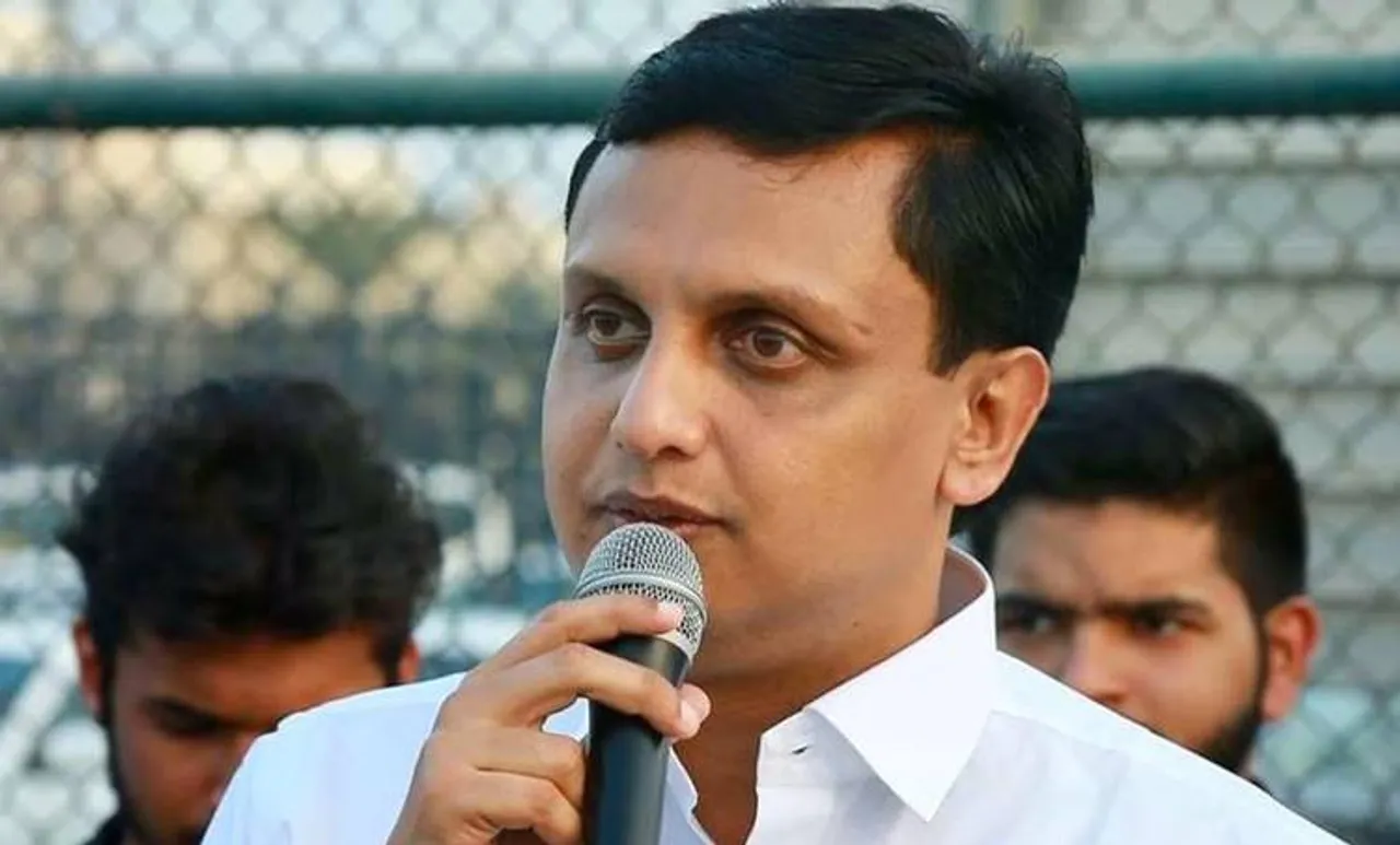 'മതനിരപേക്ഷതയെ കോൺഗ്രസ് വഞ്ചിച്ചു, ജനാധിപത്യത്തിന്റെ അന്തസ്സ് ബിജെപി കളഞ്ഞ് കുളിച്ചു': പിഎ മുഹമ്മദ് റിയാസ്