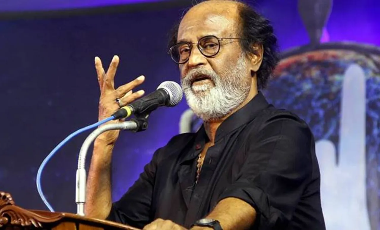 കര്‍ണാടകയിലേത് ജനാധിപത്യത്തിന്റെ വിജയമെന്ന് രജനികാന്ത്