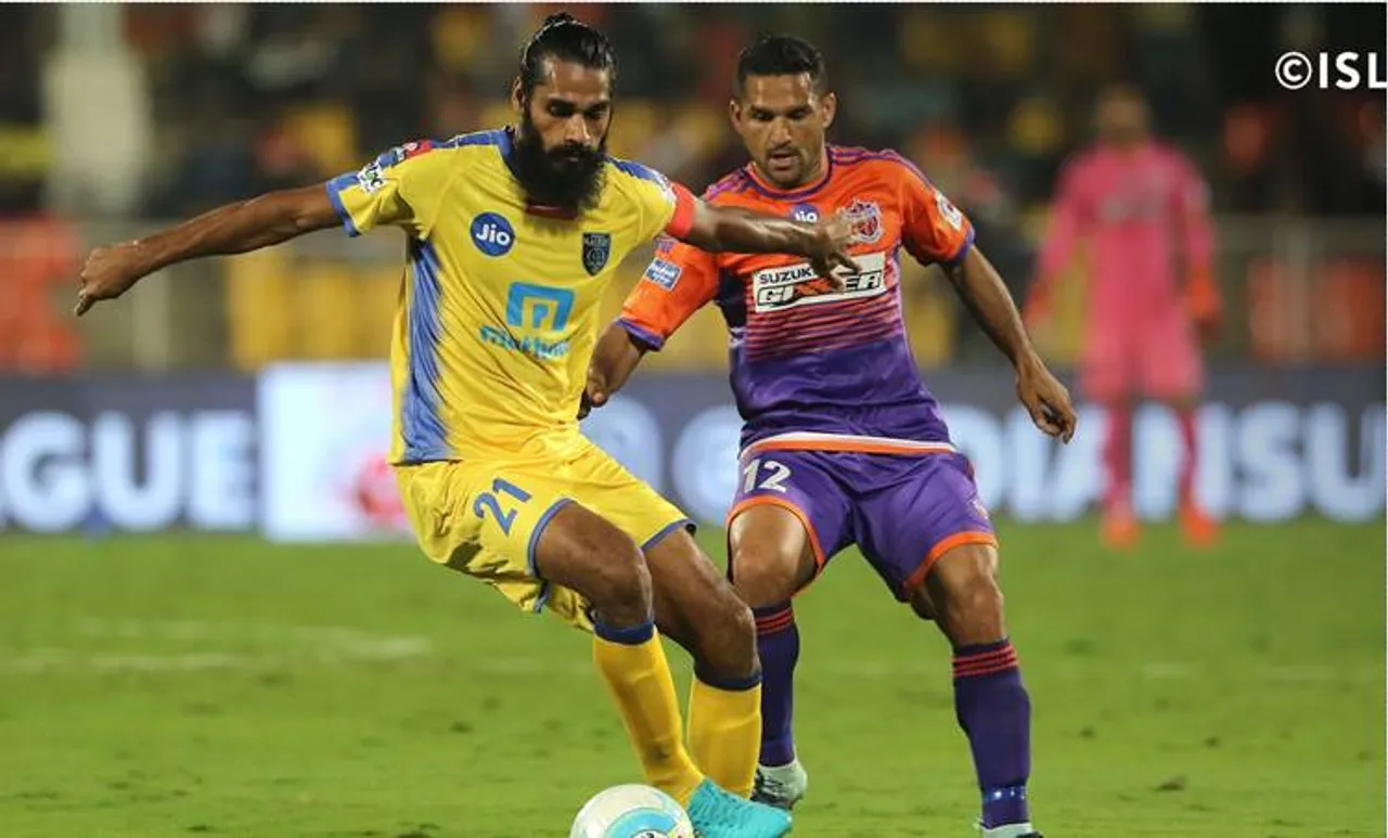 isl, kerala blasters, sandesh jhingan, ഐഎസ്എൽ, കേരള ബ്ലാസ്റ്റേഴ്സ്, സന്ദേശ് ജിങ്കൻ, ie malayalam, ഐഇ മലയാളം