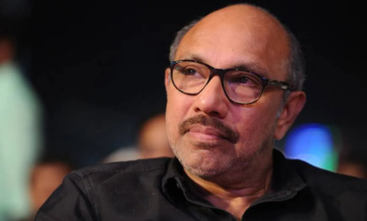 'സമയവും തീയതിയും പറഞ്ഞാല്‍ നിങ്ങളെ നേരിടാന്‍ ഞങ്ങള്‍ തയ്യാറാണ്'; സംഘപരിവാറിന് സത്യരാജിന്റെ മറുപടി