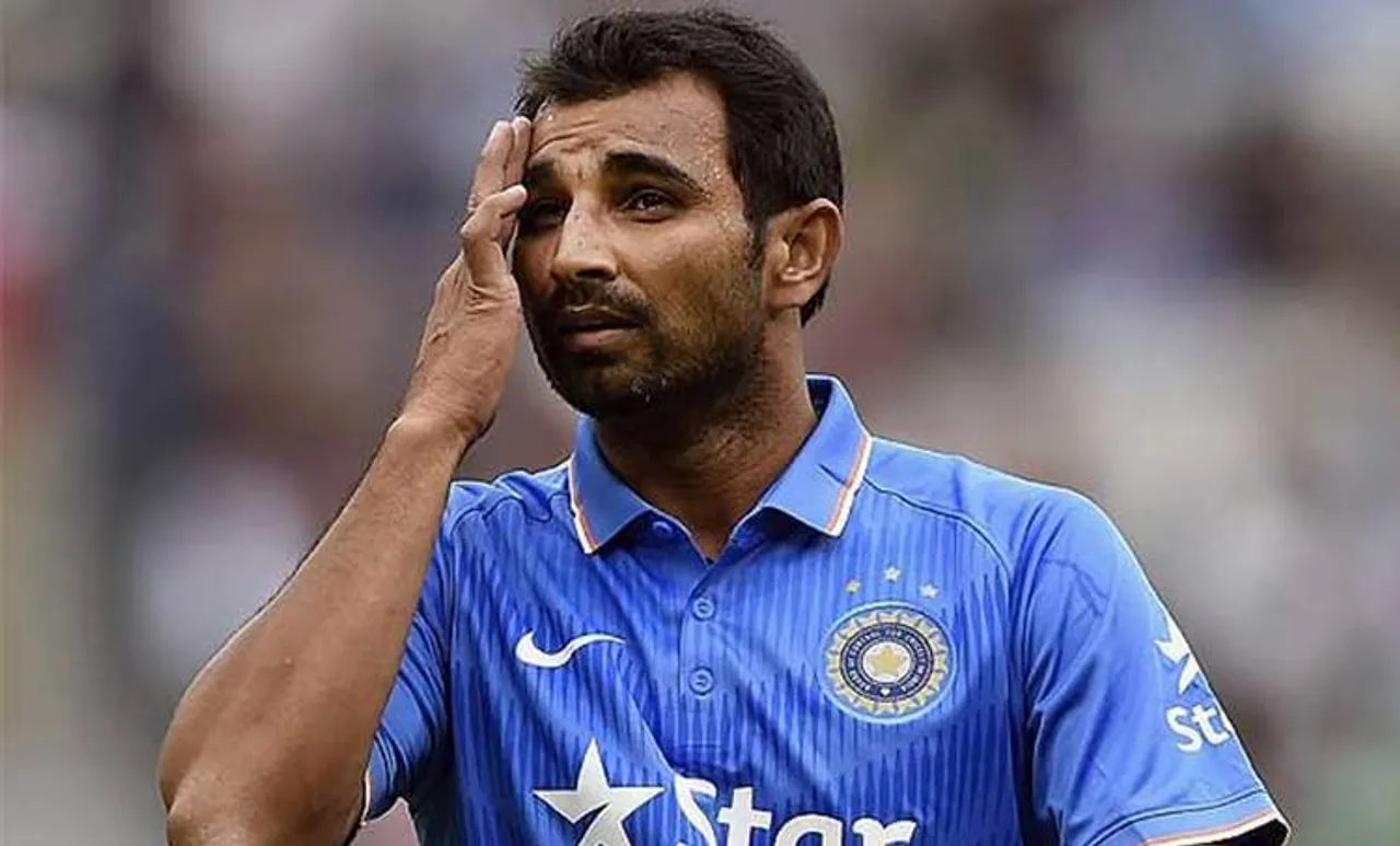 Muhammed Shami, മുഹമ്മദ് ഷമി,Shami Arrest Warrent, ഷമി അറസ്റ്റ് വാറണ്ട്,Shami Hasin Jahan, ഷമി ഹസിന്‍ ജഹാന്‍,Muhammed Shami Wife, Muhammed Shami Arrest, ie malayalam,
