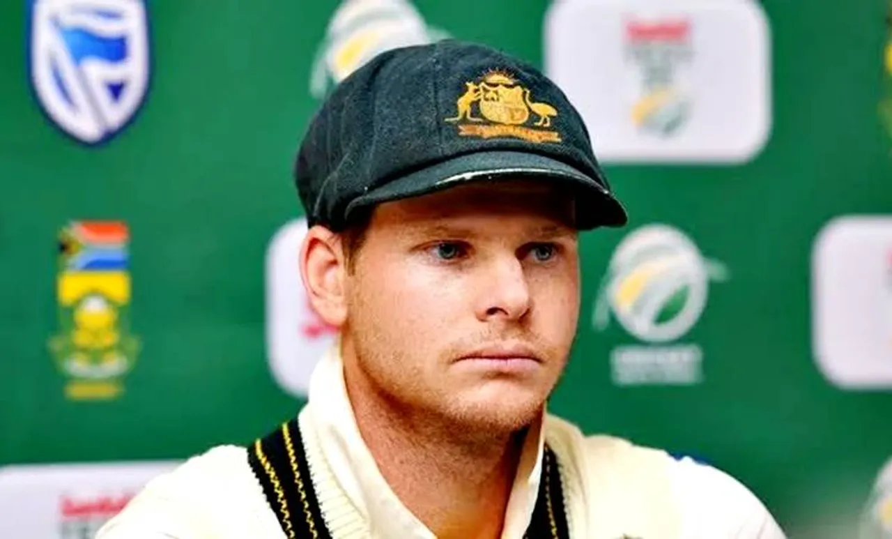 രാജസ്ഥാൻ റോയൽസിന്റെ നായകസ്ഥാനവും സ്റ്റീവ് സ്മിത്ത് രാജിവച്ചു