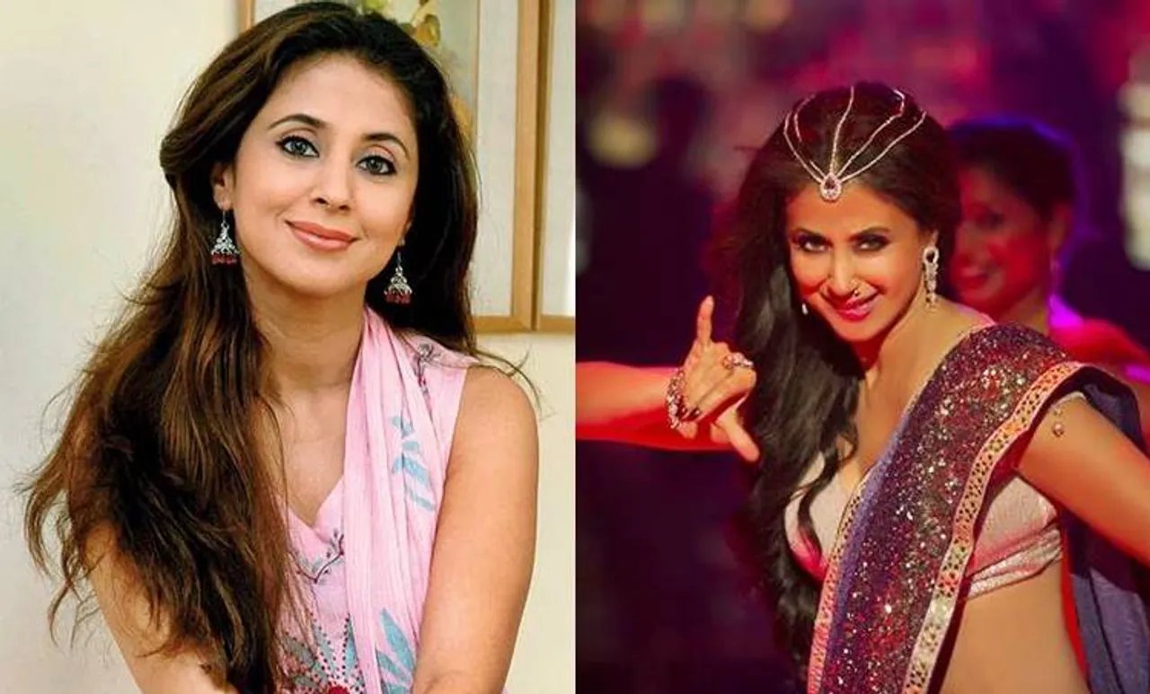 10 വർഷങ്ങൾക്കുശേഷം ഊർമിള മടങ്ങിയെത്തി, ആരാധകർ നിരാശയിൽ