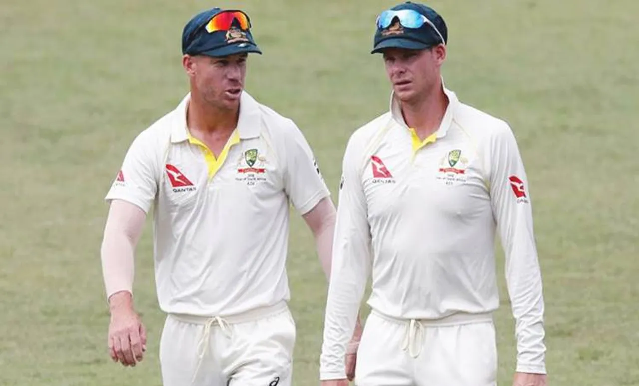 Steve Smith, David Warner, Australia cricket team, Cameron Bancroft, Western Australia, New South Wales, Steve Smith ban, Steve Smith club cricket, Ball tampering