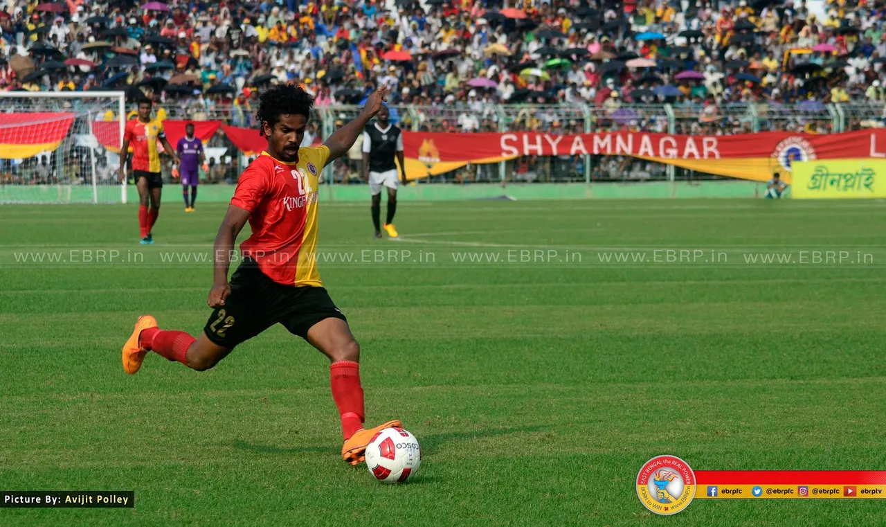 സര്‍ക്കാര്‍ ജോലി ഭീഷണിയില്‍, നിസ്സഹായനായി സന്തോഷ്‌ ട്രോഫി ടോപ്‌ സ്കോറര്‍