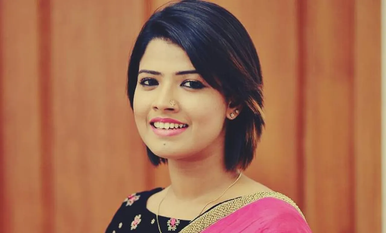 അശ്ലീല കമന്റിട്ടയാൾക്ക് സോഷ്യൽ മീഡിയ വഴി ചുട്ട മറുപടി നൽകി അമൃത സുരേഷ്