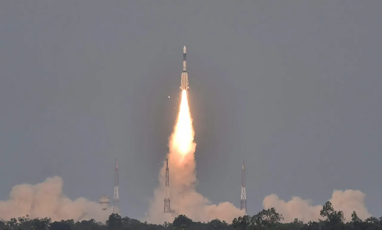 ഐഎസ്ആര്‍ഒ വിക്ഷേപിച്ച ജിസാറ്റ് 6എയുമായുളള ബന്ധം നഷ്ടമായതായി സ്ഥിരീകരണം