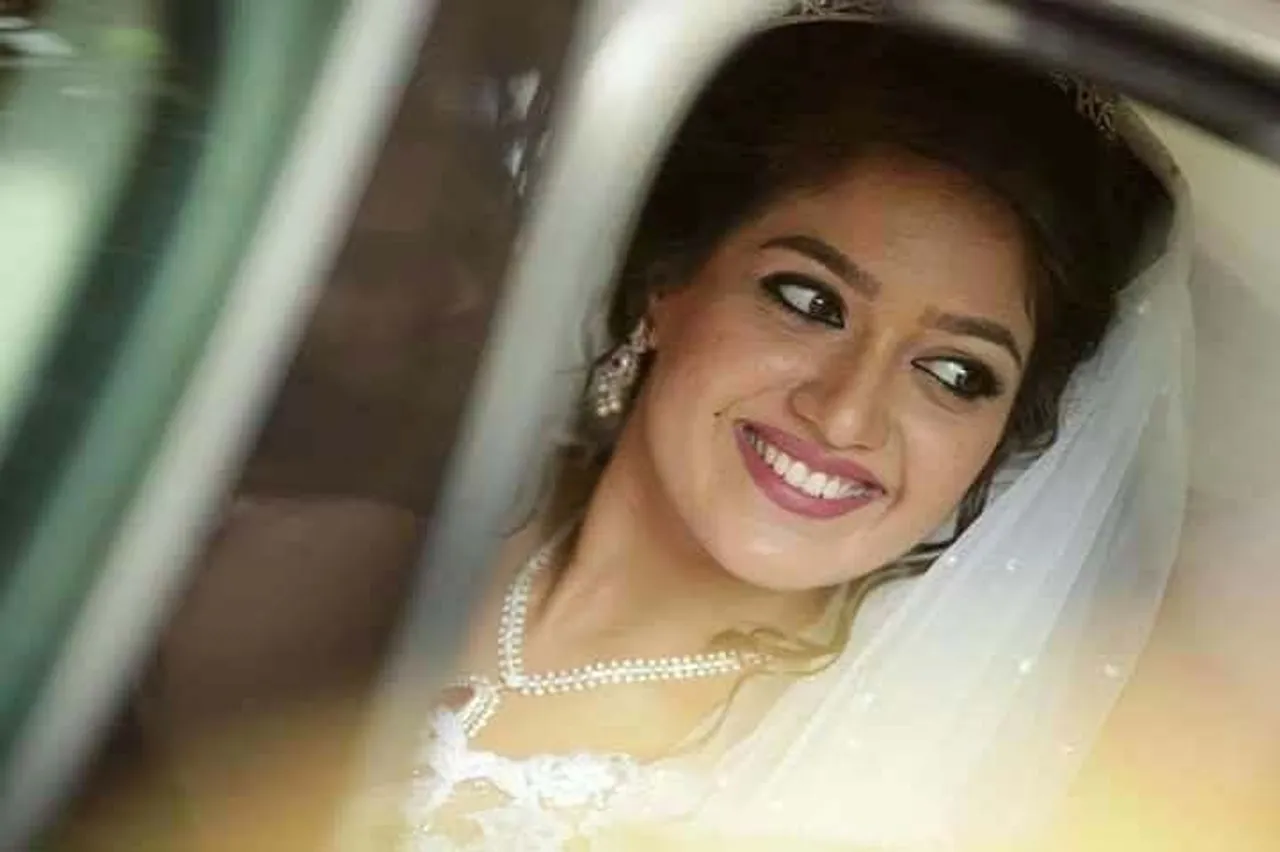 നടി മേഘ്ന രാജ് വിവാഹിതായി: ചിത്രങ്ങള്‍, വീഡിയോ