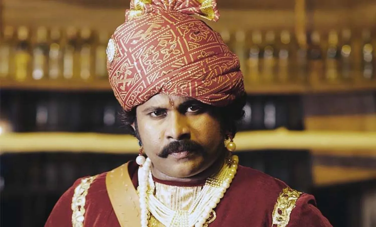 aju vargese featured