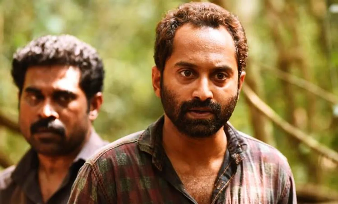 അവാര്‍ഡ് പൊട്ടക്കണ്ണന്‍റെ മാവിലേറ് പോലെ: കള്ളന്‍ പ്രസാദ് വെല്ലുവിളി ഉയര്‍ത്തിയ വേഷമെന്ന് ഫഹദ്