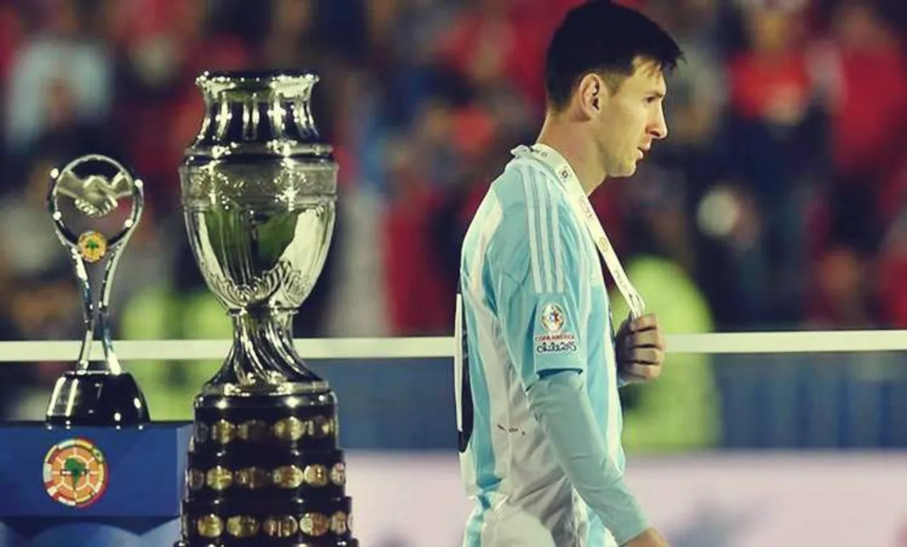 Copa America, Qatar, Brazil, Argentina, Spain, Mexico, USA