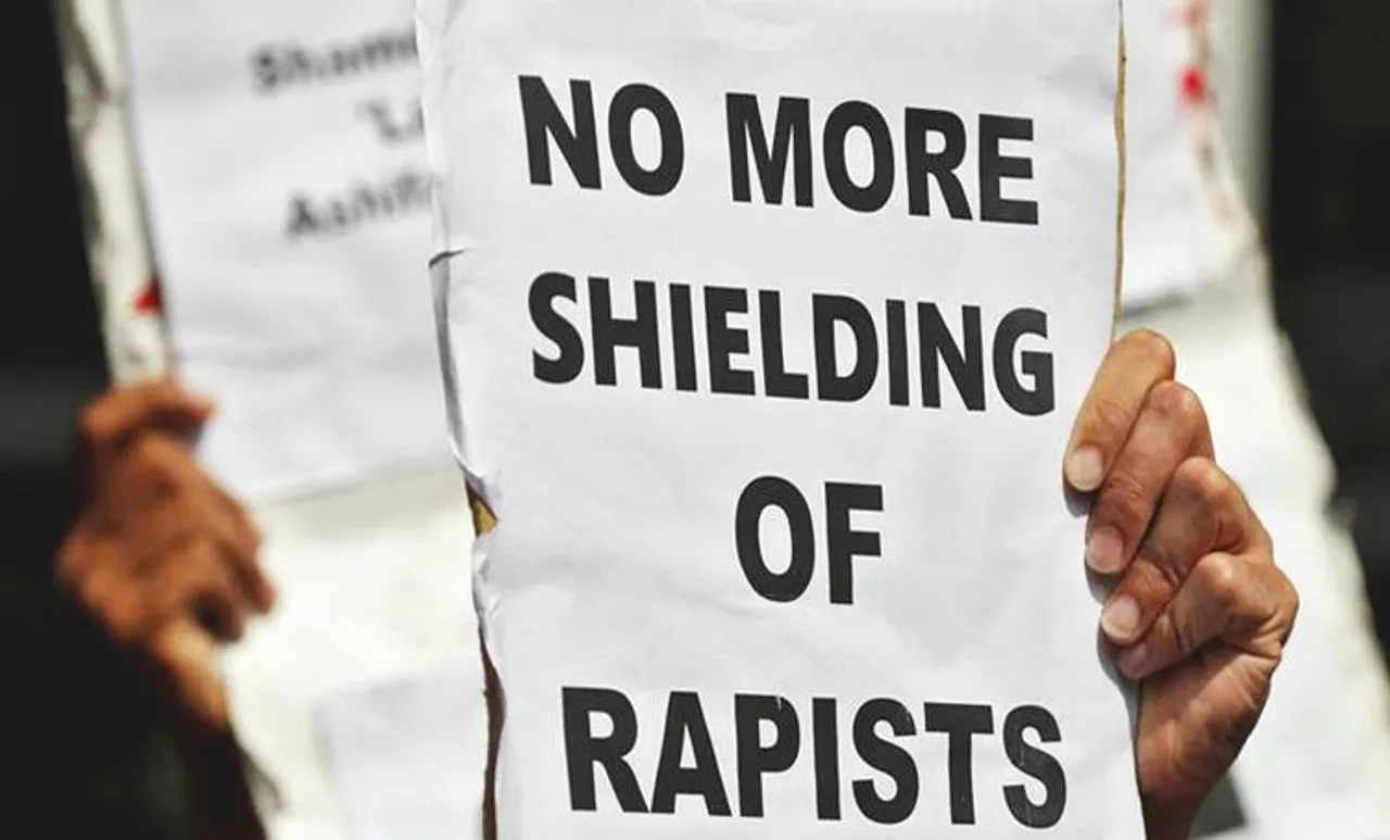 Unno, Rape Case Unnao, Unnao Victims Father, Complaint Against Unnao Rape case victim