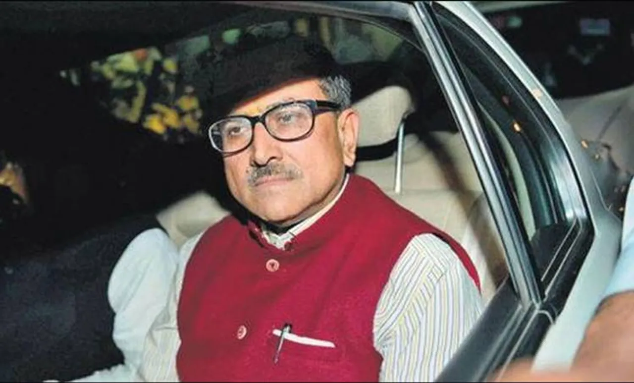 Nirmal Singh, Nirmal Singh resigns, Kathua rape and murder case, Kathua rape case, Mehbooba Mufti, PDP-BJP government, J&K cabinet reshuffle, indian express