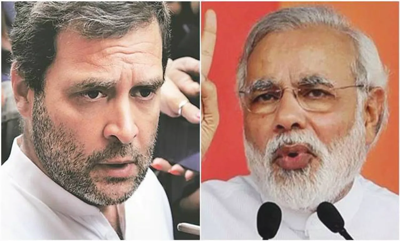 rahul gandhi modi, rahul gandhi jibe, rahul attacks modi, rahul gandhi us visa, rahul gandhi trump, modi trump, india us relations