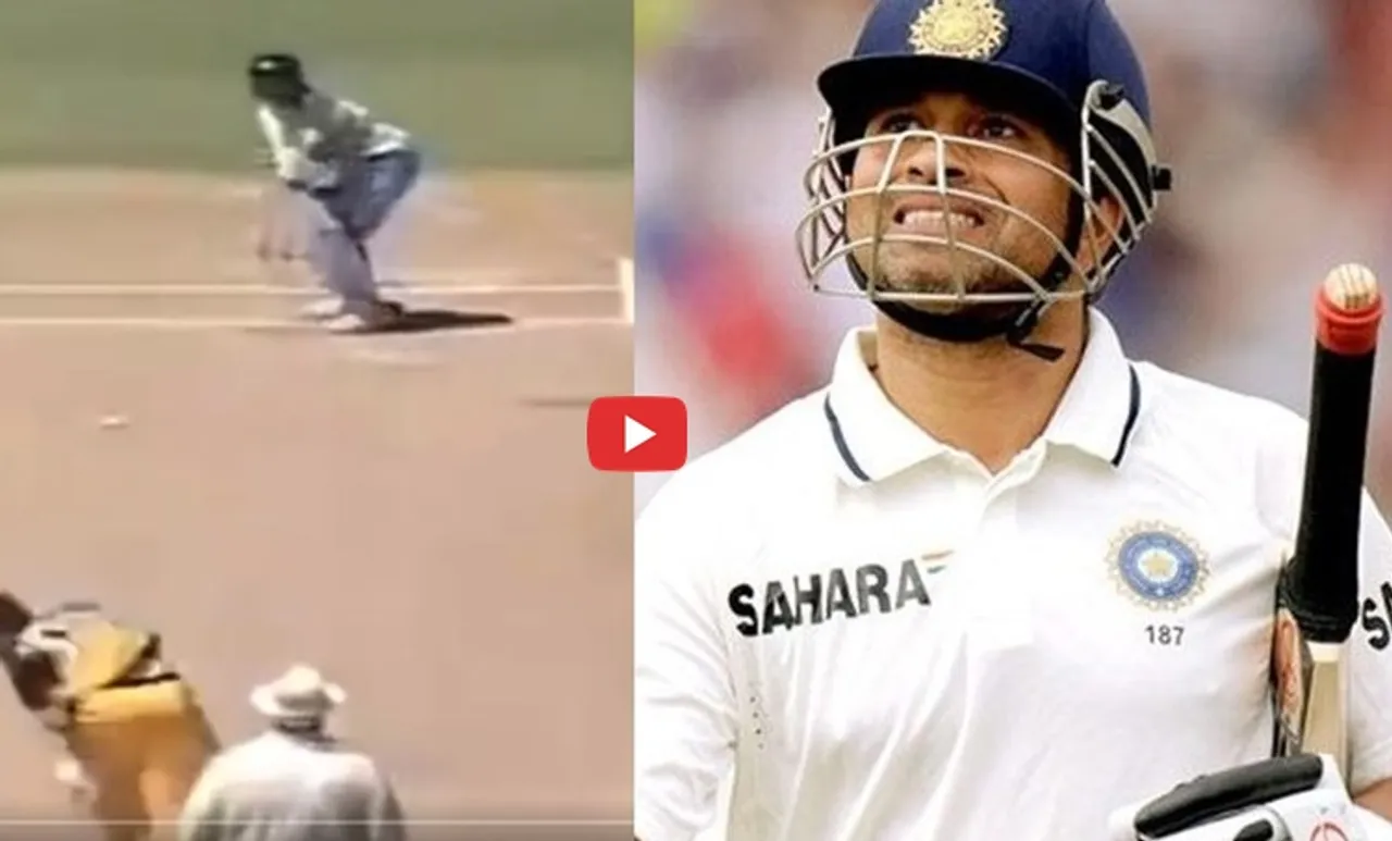 ഓസീസ് താരത്തിന് ജന്മദിനം നേര്‍ന്ന് ക്രിക്കറ്റ് ഓസ്ട്രേലിയ; സച്ചിനെ കൊച്ചാക്കിയെന്ന് ആരാധകര്‍