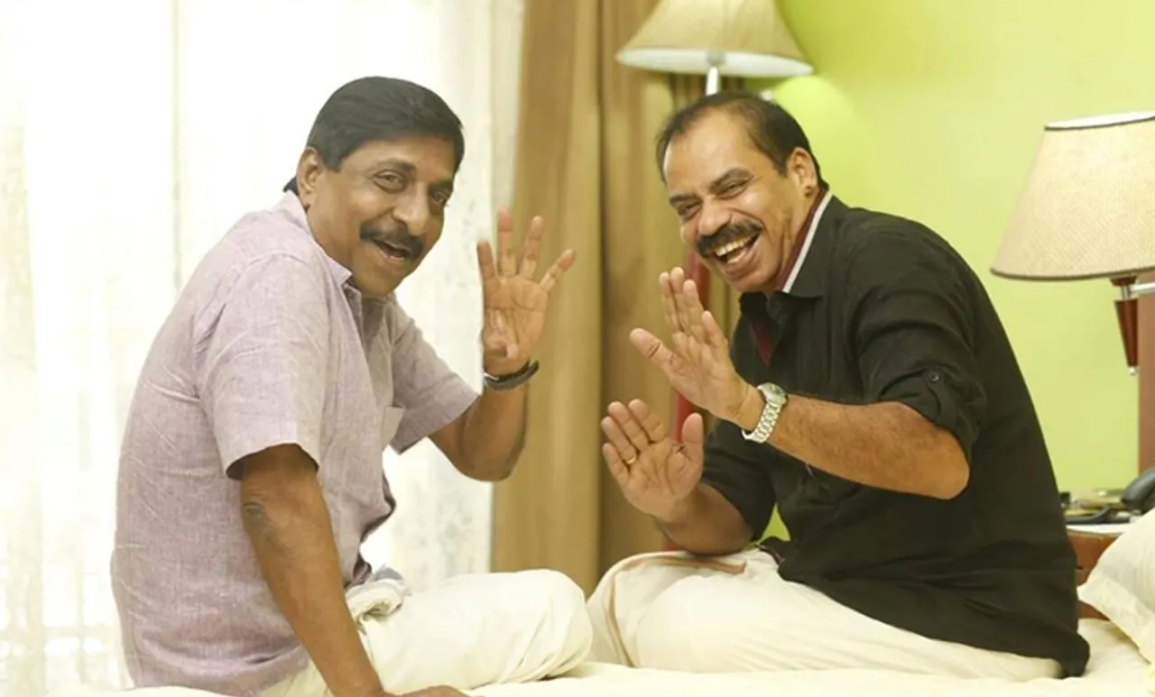 16 വര്‍ഷത്തിന് ശേഷം സത്യന്‍ അന്തിക്കാടും ശ്രീനിവാസനും ഒന്നിക്കുന്നു; കൂട്ടിന് ഫഹദ് ഫാസിലും