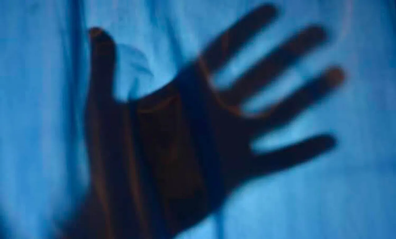 Suicide Attempt, University College