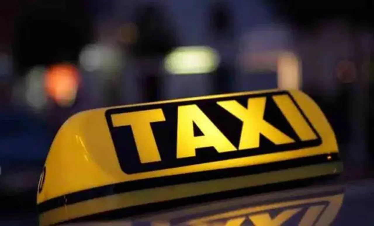Kerala State, Online Taxi Service, Taxi Service,
