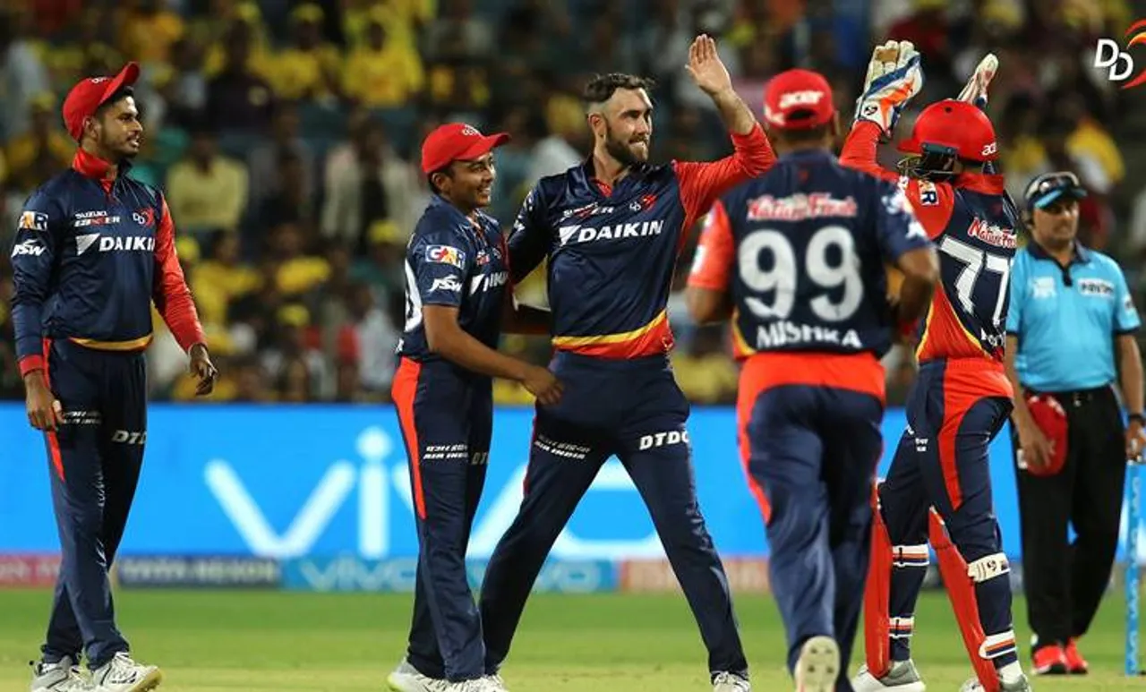 IPL 2018, Indian premier League, DD vs RR, Rajasthan Royals vs Delhi Daredevils, Rishabh Pant, sports news, IPL news, Indian Express