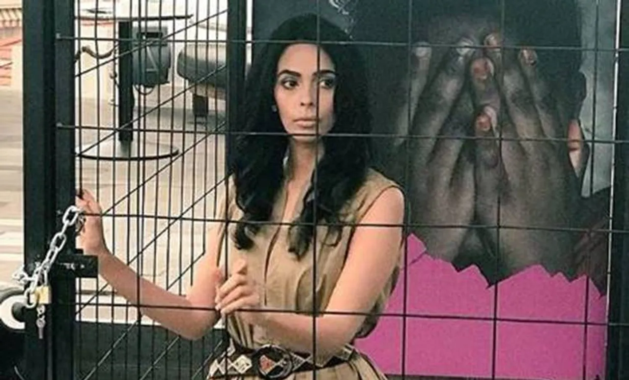 Mallika Sherawat