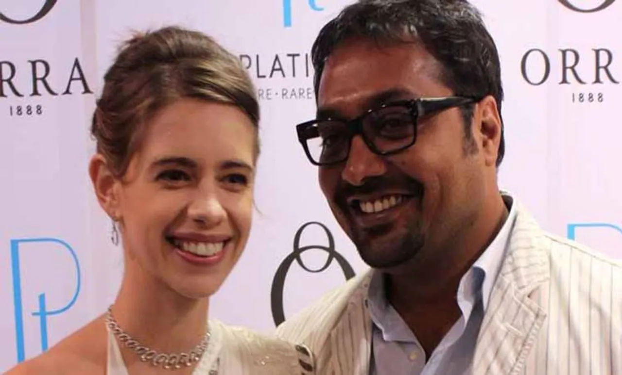 അനുരാഗ് കശ്യപ് ഇപ്പോള്‍ പഴയ ആളല്ല !!