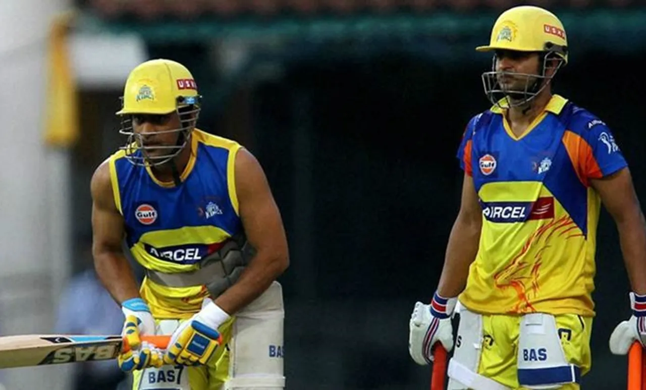 റെയ്നയുടെ മകളുടെ ജന്മദിനാഘോഷത്തിന് ധോണിയും ഭാജിയുടെ ഭാര്യയും എത്തി