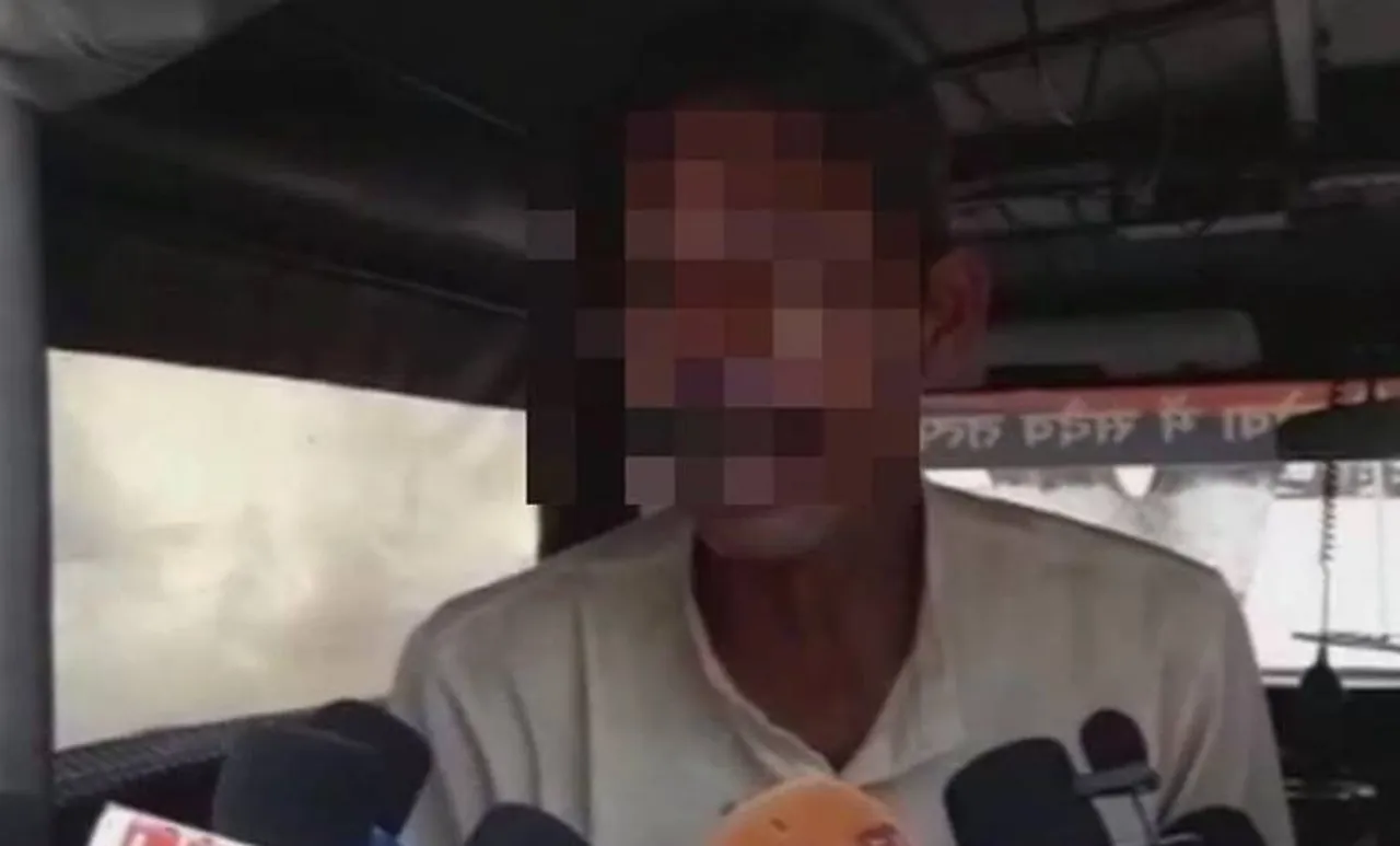 ഉയര്‍ന്ന ജാതിക്കാര്‍ക്ക് വേണ്ടി കൃഷി ചെയ്യാന്‍ വിസമ്മതിച്ചു; ദളിത് യുവാവിനെ മൂത്രം കുടിപ്പിച്ചു