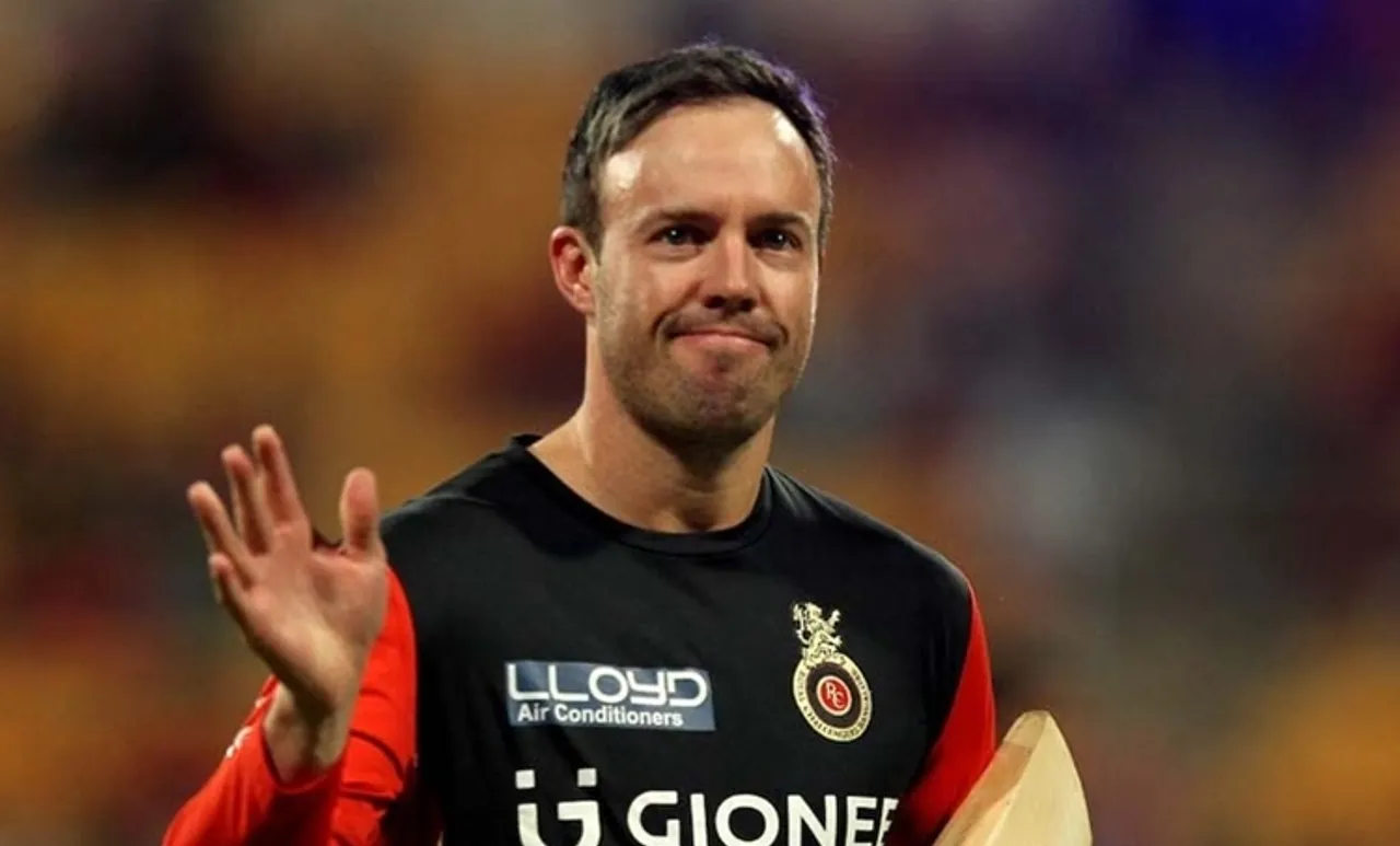 'മരിച്ചിട്ടില്ല, കുറച്ച് ജീവനിപ്പോഴും ബാക്കിയുണ്ട്', പ്രതീക്ഷയുടെ തിരി അണഞ്ഞിട്ടില്ലെന്ന് ഡിവില്ലിയേഴ്സ്