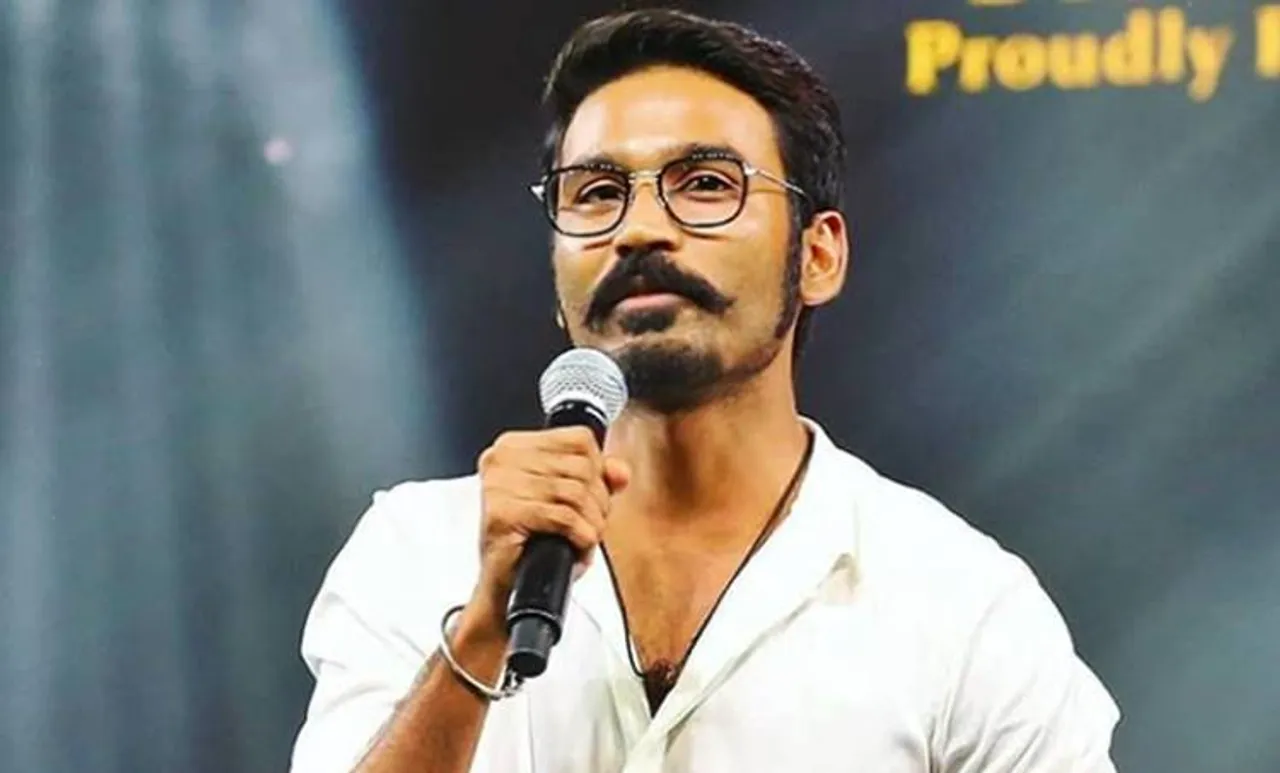 'ഇൻട്ര് തലൈവർ, നാളൈ...' വാക്കുകളിൽ ധനുഷ് ഒളിപ്പിച്ചത് കണ്ടുപിടിച്ച് രജനി ആരാധകർ