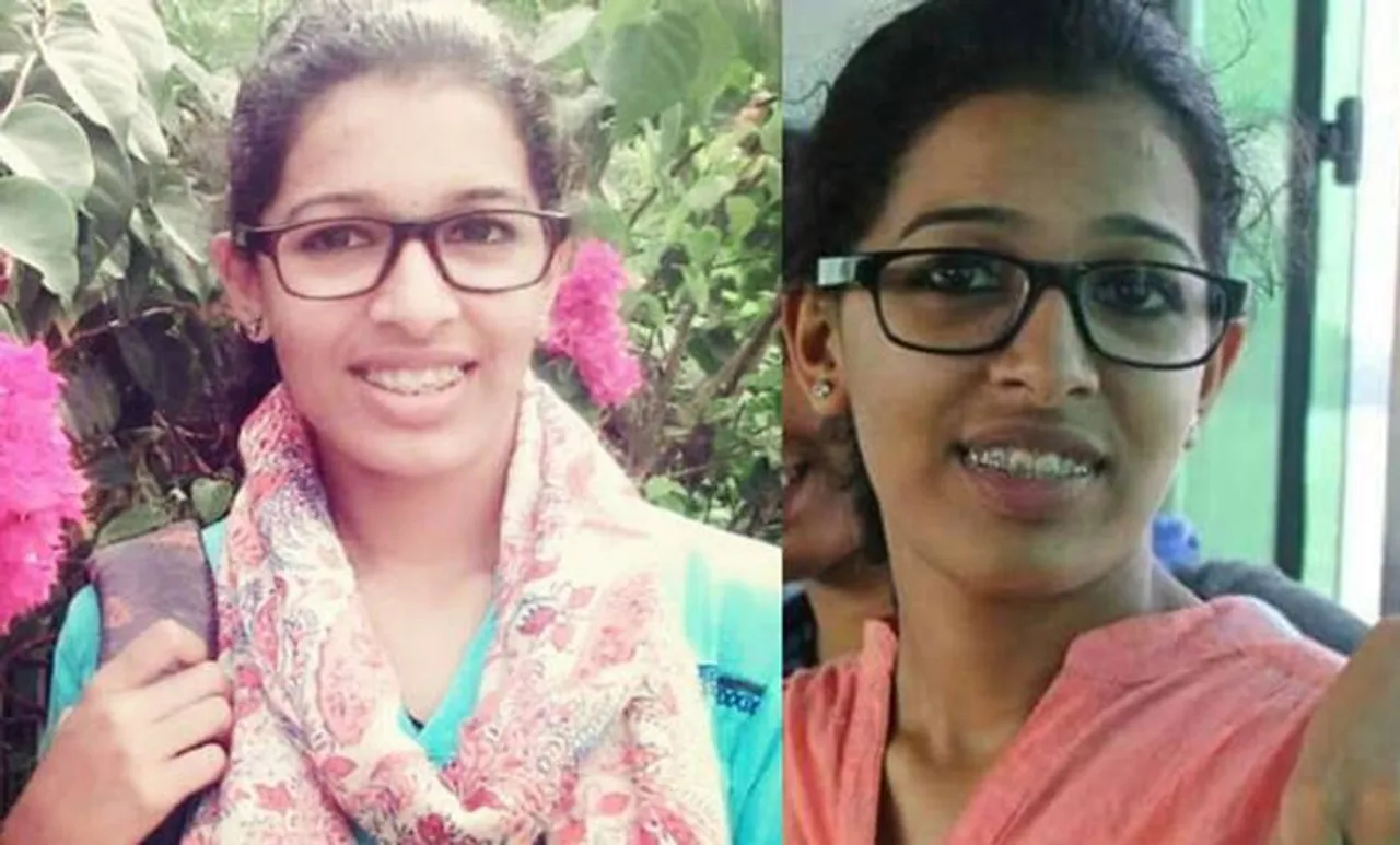 ജെസ്‌നയുടെ തിരോധാനം: ഹെെക്കോടതിയിൽ ഹേബിയസ് കോർപ്പസ് ഹർജി