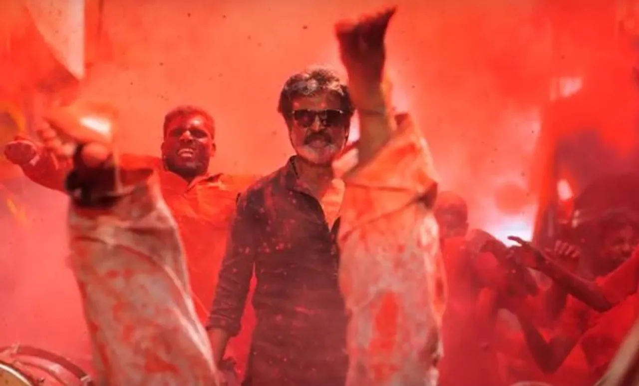 'നമ്മുടെ ശരീരമാണ് നമുക്ക് ആയുധം': പ്രണയിച്ചും പോരാടിയും കാല- ട്രെയിലര്‍ പുറത്ത്